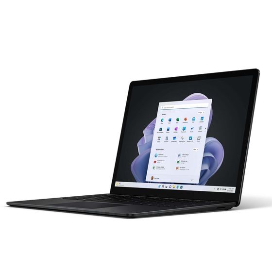 Microsoft Surface Laptop 5 13.5" i7 32GB 512GB