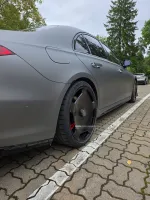 КОВАНЫЕ ДИСКИ для Mercedes BENZ S CLASS W223