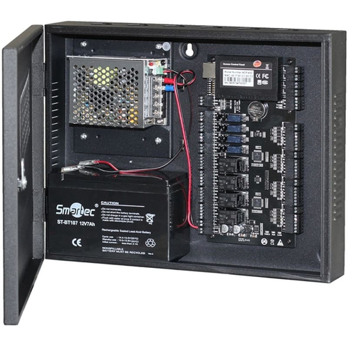 Smartec ST-NC240B СКУД