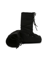 утепленное угги icon Moon Boot - черный(14027600)