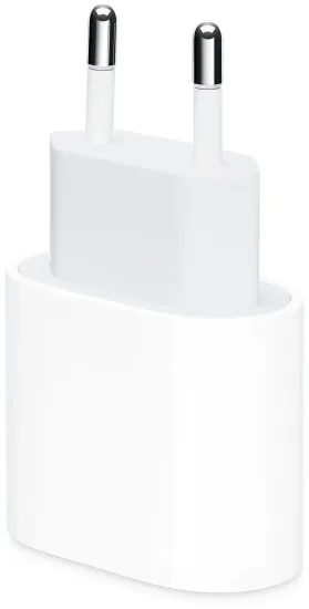 Адаптер питания Apple USB-C 20 Вт (Оригинал)