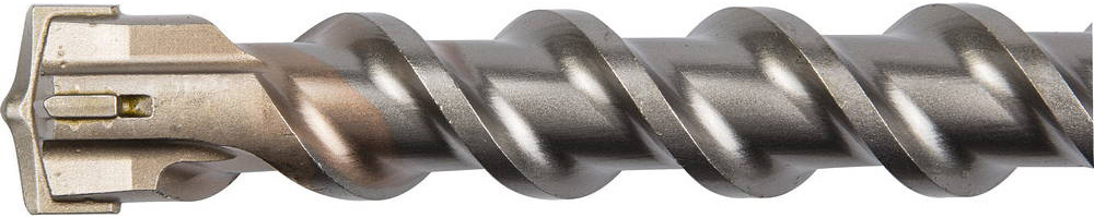 KRAFTOOL Industrie Qualit, 20 x 800/920 мм, SDS-max бур (29317-920-20)