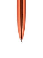 Ручка "Rose gold" шариковая, автоматическая, синяя