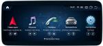 Магнитола для Mercedes-Benz E-класс (W212) 2012-2015 NTG 4.5 - Parafar PF6111A138/128E монитор 10.25" на Android 13, Быстрая, CarPlay, 4G SIM-слот