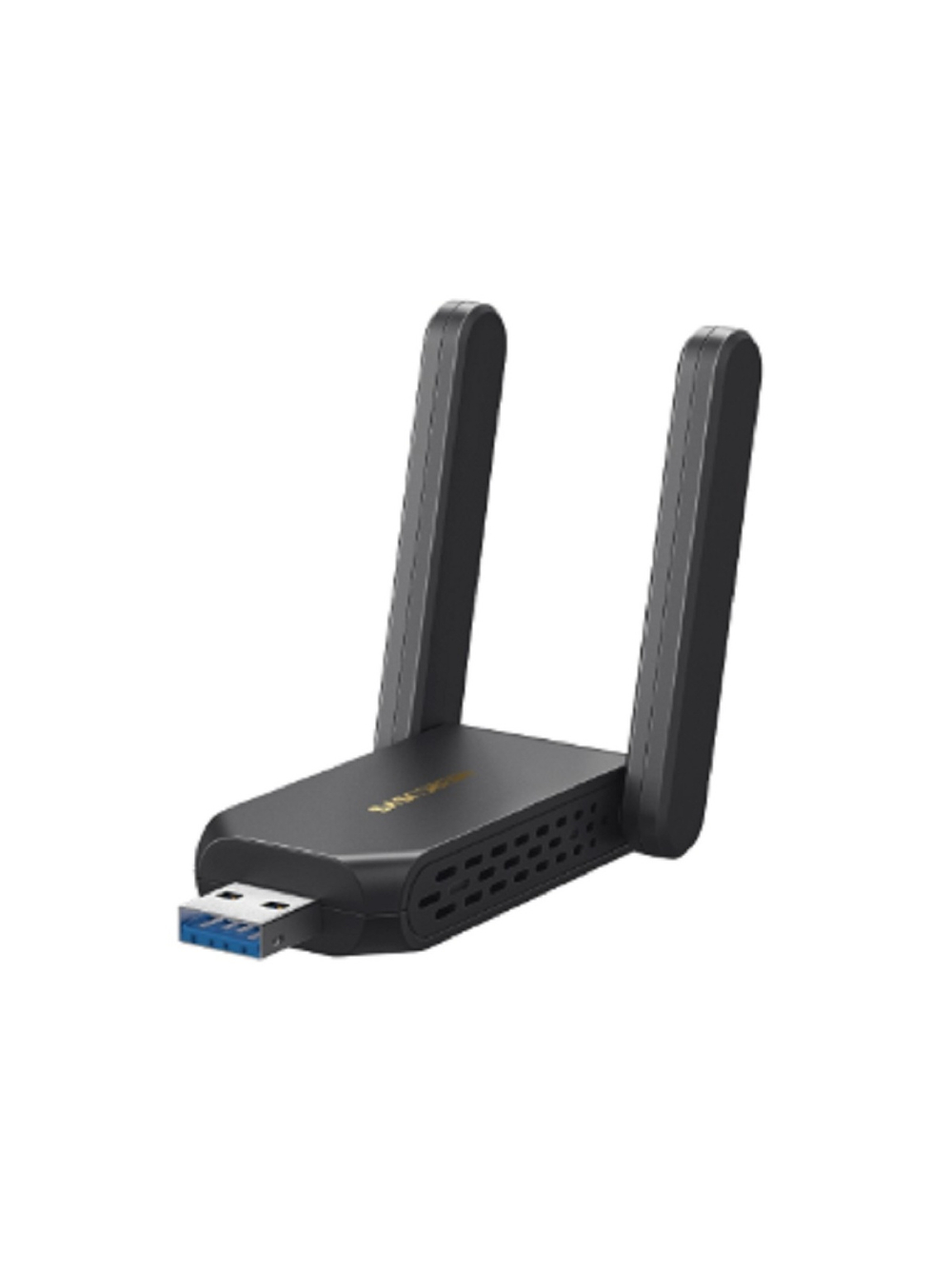 Mercusys MA86XH USB-адаптер высокого усиления с поддержкой Wi-Fi 6E AXE5400
