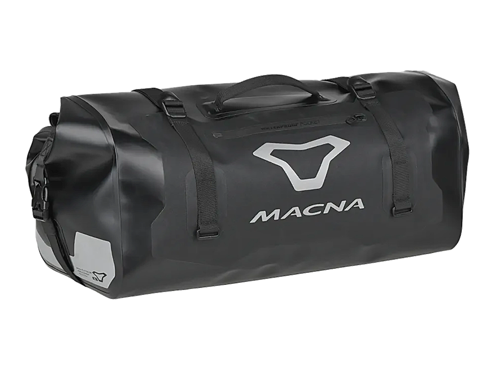 MUB Dry 60L / Черный