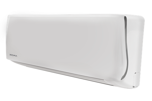 Сплит-система кондиционер настенный Xigma Extraforce XG-EFD27RHA на 27 м²