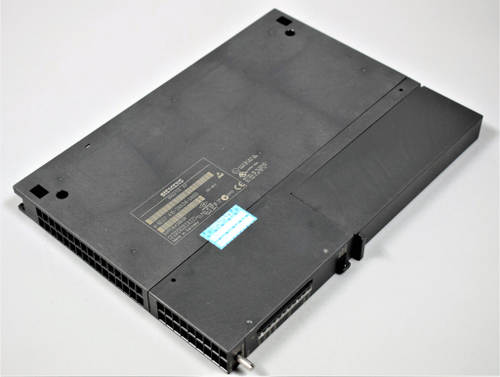 Б/у SIEMENS 6ES7416-2XK04-0AB0