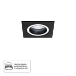 Встраиваемый светильник Arte Lamp IMAI A2465PL-1BK