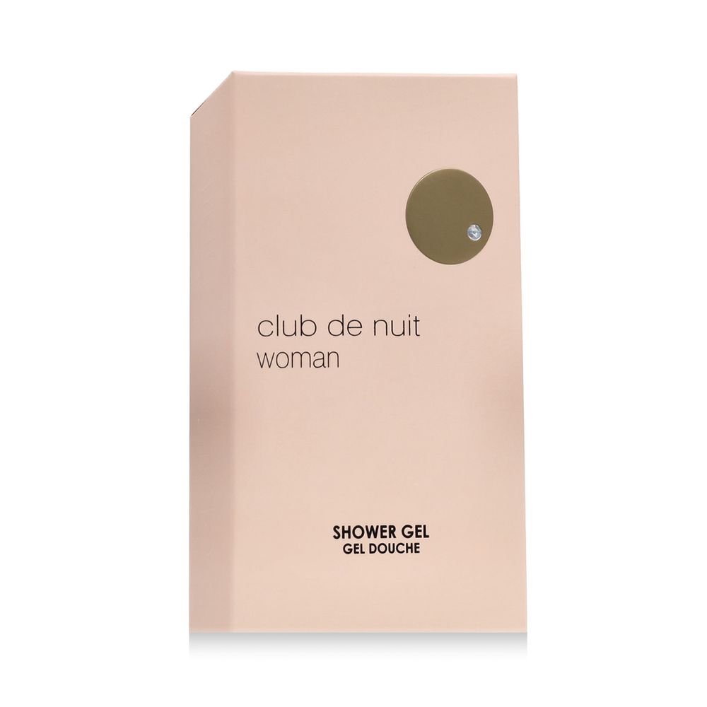 Armaf Club de Nuit Woman Perfumed Shower Gel 360 ml (woman)