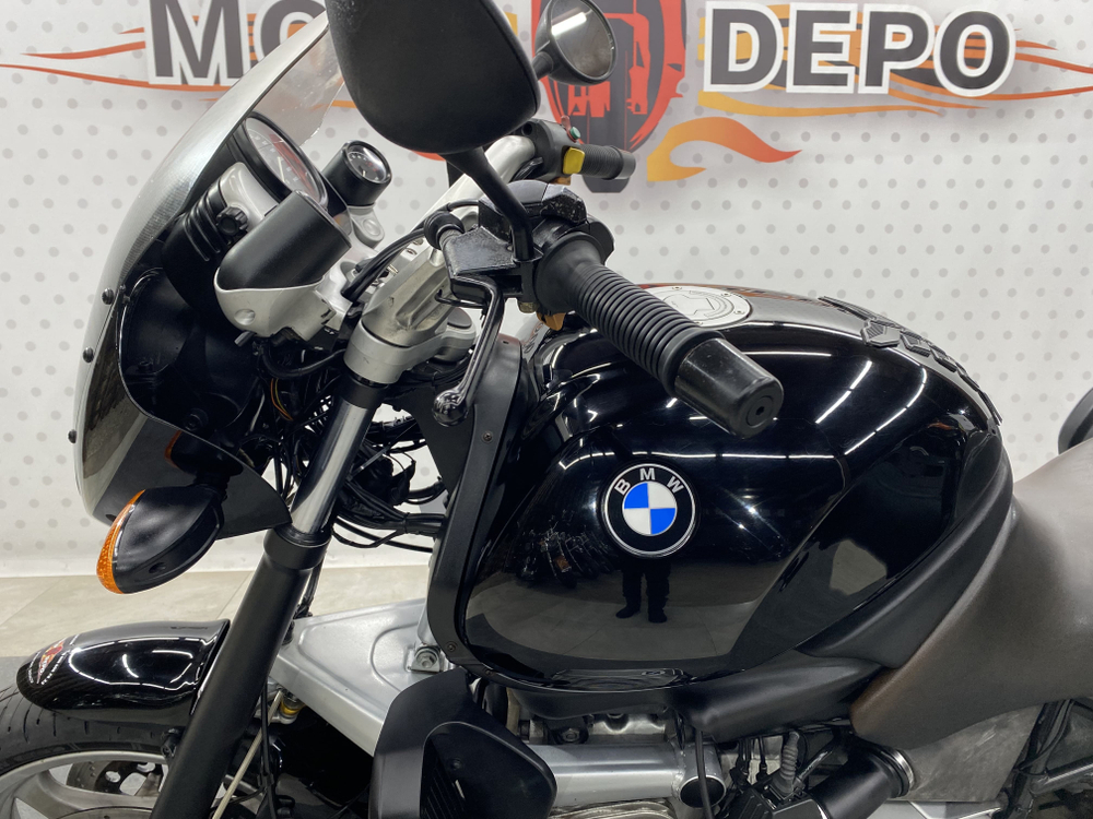BMW R1100R , 1998