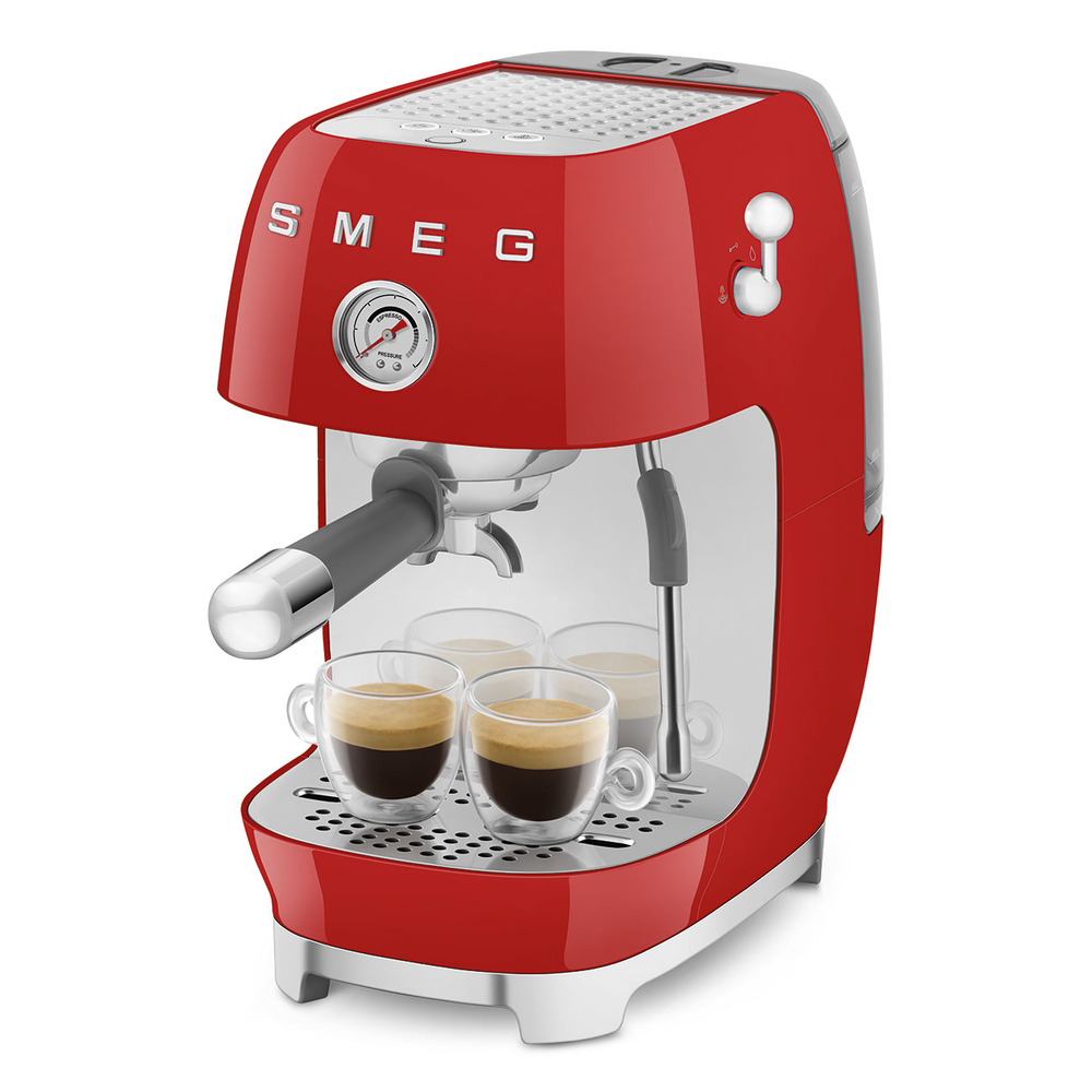 SMEG ECF03RDEU
