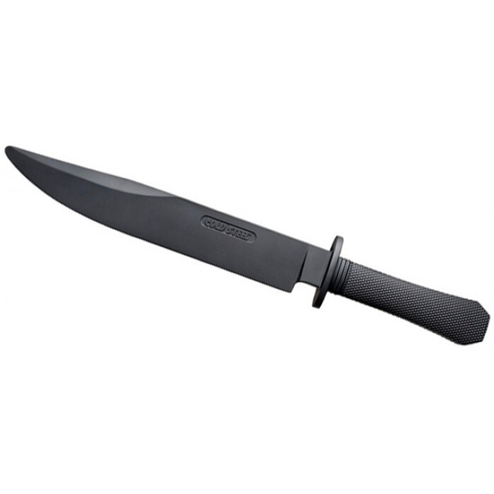 Тренировочный нож Cold Steel 92R16CCB Laredo Bowie