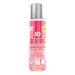 Вкусовой лубрикант на водной основе System JO Cocktails Cosmopolitan 60мл