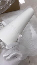 Pendant design lamp 21.1 by Bocci