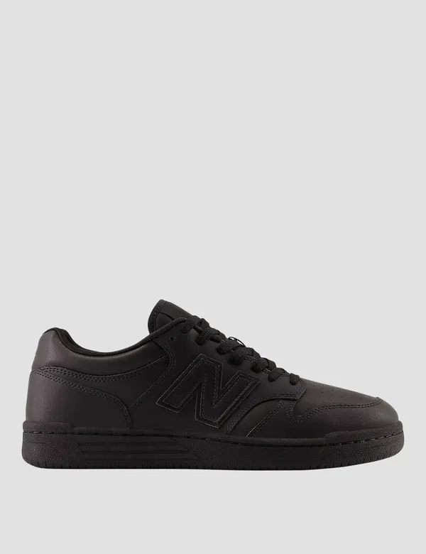 Кеды мужские NEW BALANCE 480