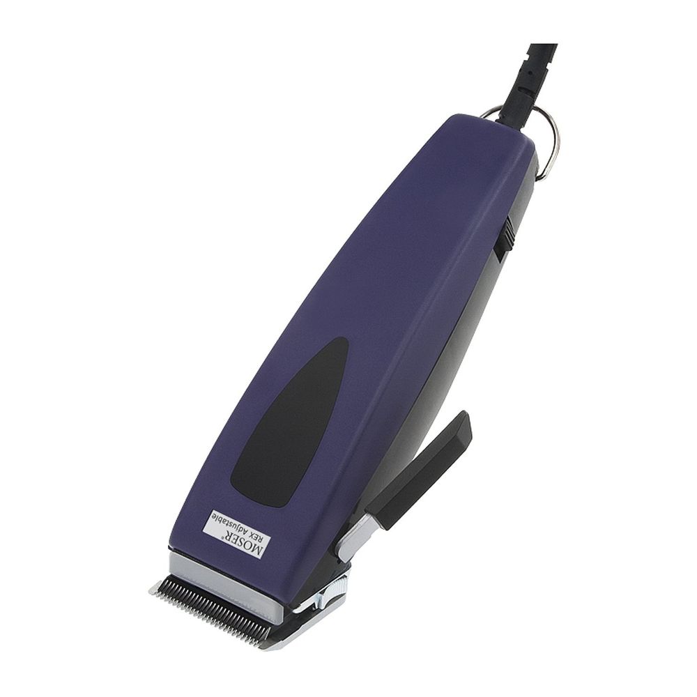Машинка для стрижки животных Moser Rex Adjustable (1233-0063) - 2