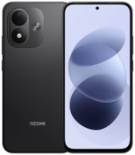 Смартфон Xiaomi Redmi Note 17 4G NFC 6/256Gb Черный