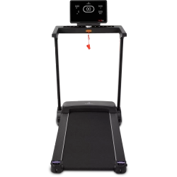 Беговая дорожка Clear Fit CrossPower CT 460 MI