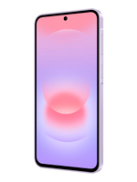 Samsung Смартфон Galaxy A37 Ростест (EAC) 8/128 ГБ, фиолетовый