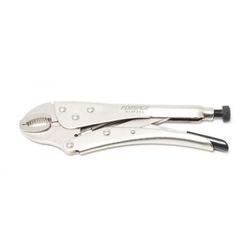 Зажим гейферный 7" (175мм) Forsage 614F175