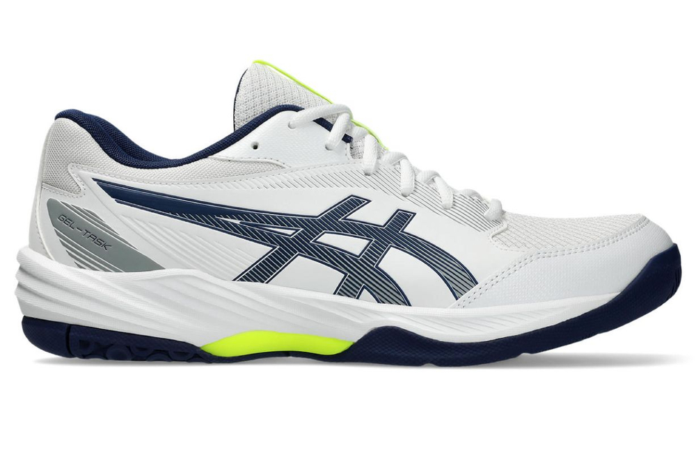 Мужские ботинки для бадминтона/сквоша Asics Gel-Task 4