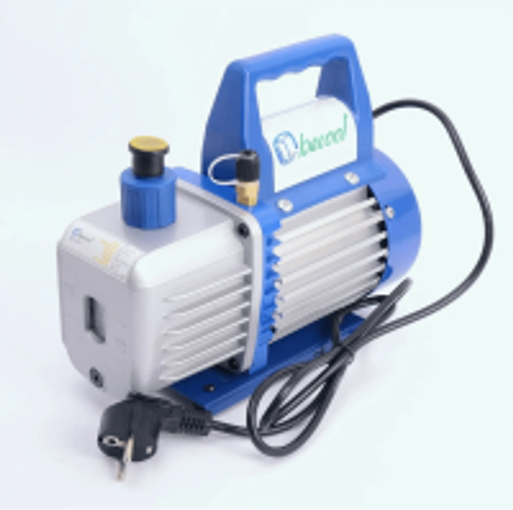 Вакуумный насос Becool BC-VP-270N (2ст, 170 л/мин, 2 Па)