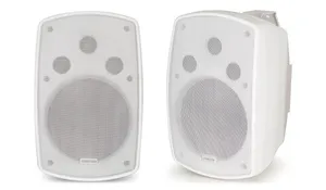 Настенные Hi-Fi громковорители fonestar