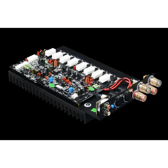 Emotiva XPA-11 Gen3