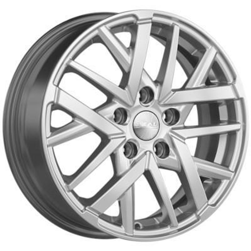 Скад Босфор 6x16 5x114.3 ET 43 Dia 67.1 (HS)