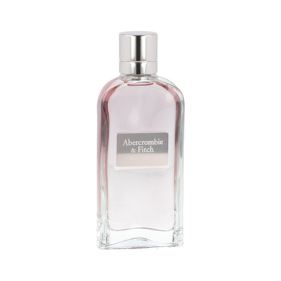 Abercrombie & Fitch First Instinct for Her Eau De Parfum - unpacked 100 ml (woman)