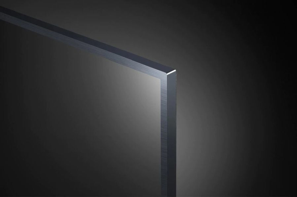 Телевизор LG 75"; 75NANO796NF NanoCell