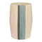 Корзина плетеная conga green из коллекции ethnic, размер l