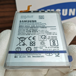 Аккумулятор для Samsung Note 10 (EB-BN970ABU) Категория: "Премиум качество" АКБ 3400mAh Li-ion Battery