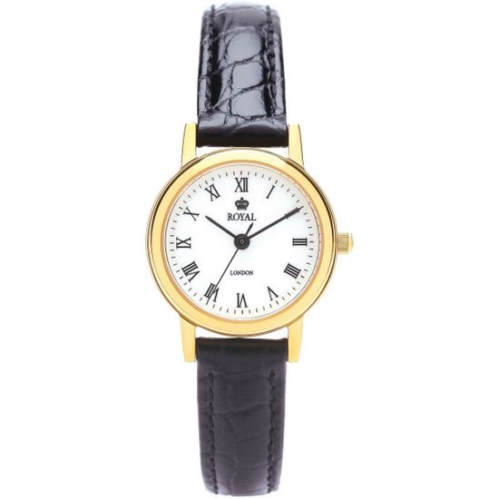 женские часы Royal London 20003-05