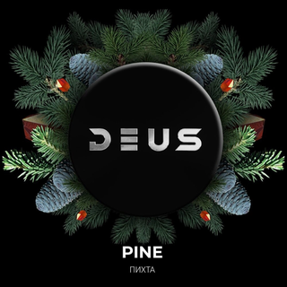 Купить Табак DEUS - Pine 30 г