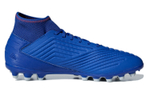 Adidas Predator 19.3 Ag "Blue Grey"