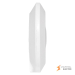 ИК датчик движения потолочный 2000Вт 360гр, до 6м IP20 MS-22B EKF PROxima
