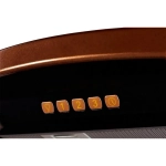 Вытяжка Kuppersberg BONA 60 B Bronze