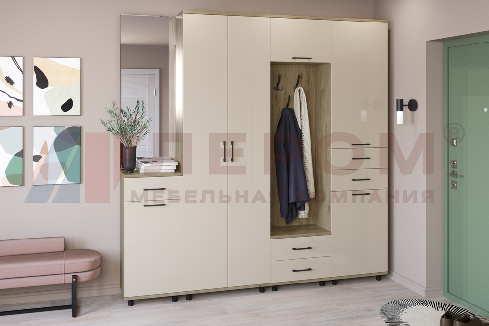 Грейс композиция 7