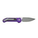 Автоматический нож Microtech LUDT Gen III, сталь M390MK, 1135-10APPU