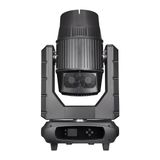 Capella W450B — вращающаяся голова Beam 420 Вт IP66