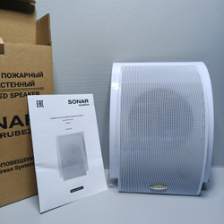 Громкоговоритель трансляционный Sonar SWS-106-103