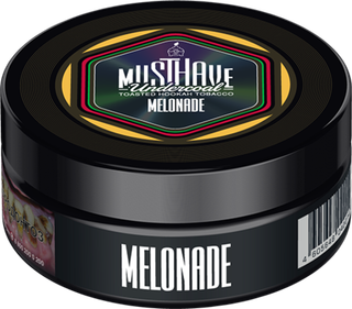 Купить Табак MustHave - Melonade (25 г)