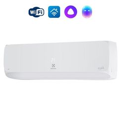 Сплит-система инверторного типа Electrolux Loft DC EACS/I-09HAL/N8 комплект