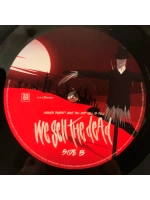 We Sell The Dead — Heaven Doesn't Want You And Hell Is Full