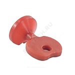 Ключ для преднастройки клапанов R401PTG, R402PTG и R415PTG R73P Giacomini R73PY010