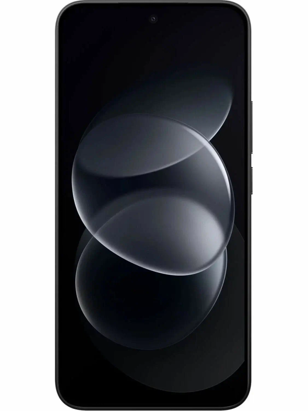 Смартфон Xiaomi Redmi Note 17 Pro 5G 8/512Gb Черный