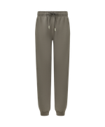 Брюки JOGEL Power Inside Diagonal Pants W Relaxed Fit, шоколадный