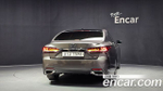 Lexus LS500 3.5 AWD — 2019